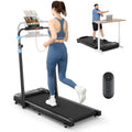 Walking Pad with Handle Bar D61422
