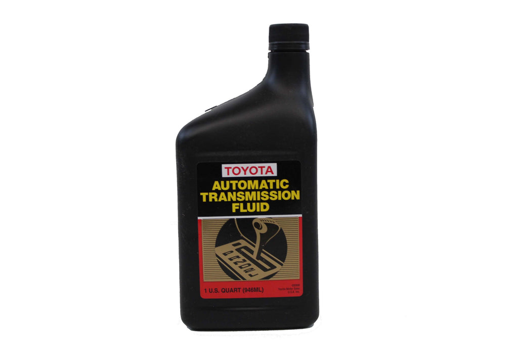 Transmission Fluid 1 Quart T7566