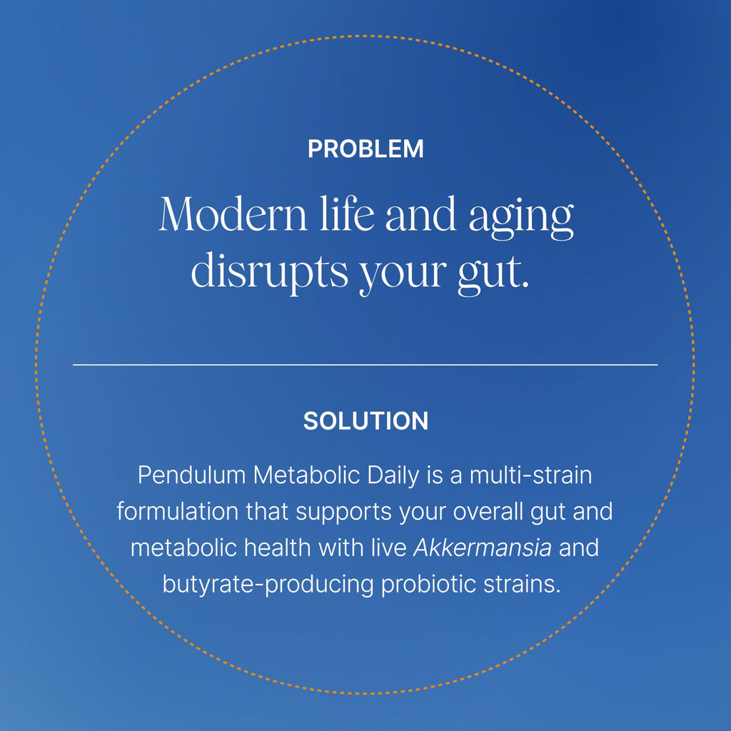 Multi-Strain Probiotic with Akkermansia muciniphila 30 Capsules T886307