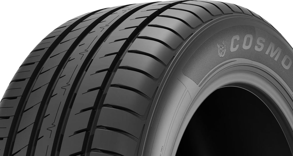235/40ZR18 XL All Season Passenger Car Tire E678119
