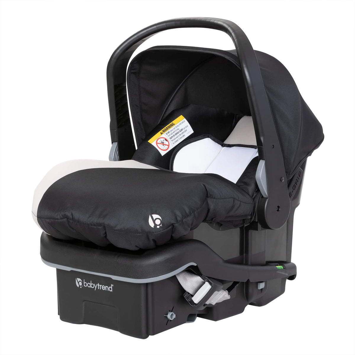 Double Stroller & Car Seat J229336