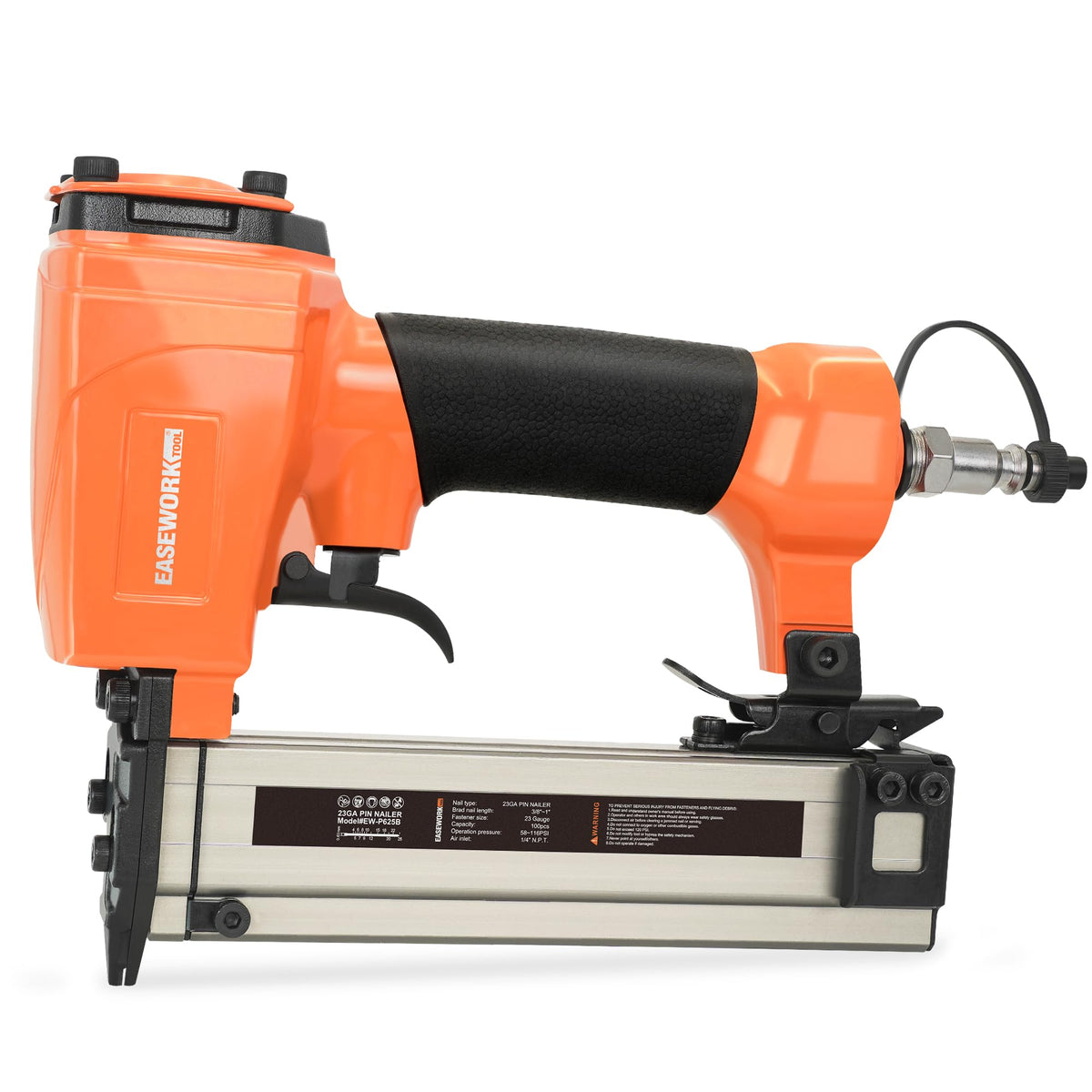 23 Gauge Pneumatic Pin Nailer O283