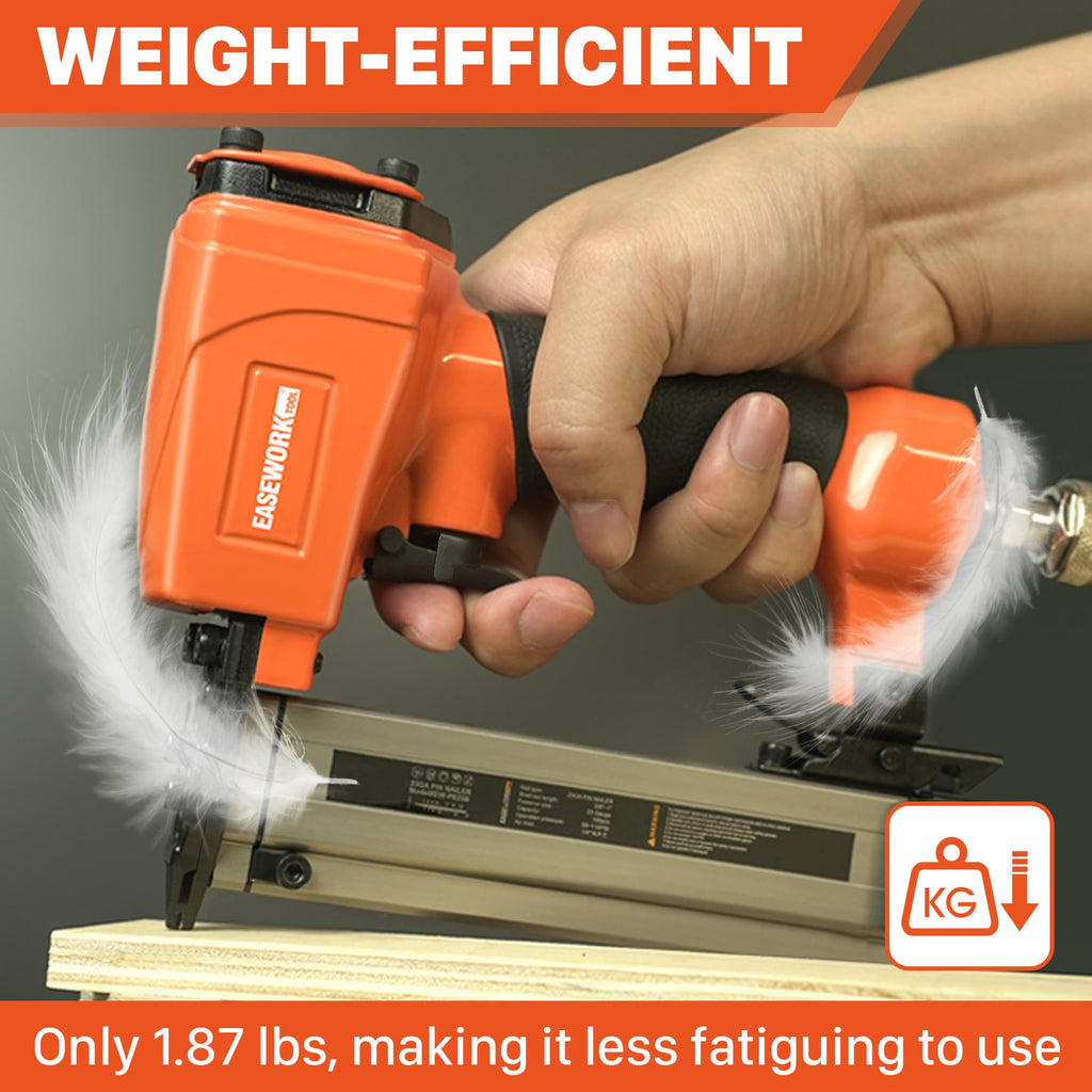 23 Gauge Pneumatic Pin Nailer O283