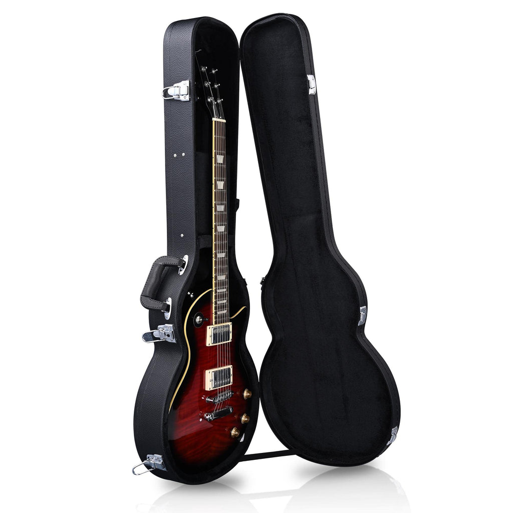 41" Electric Guitar Hard Case E3885