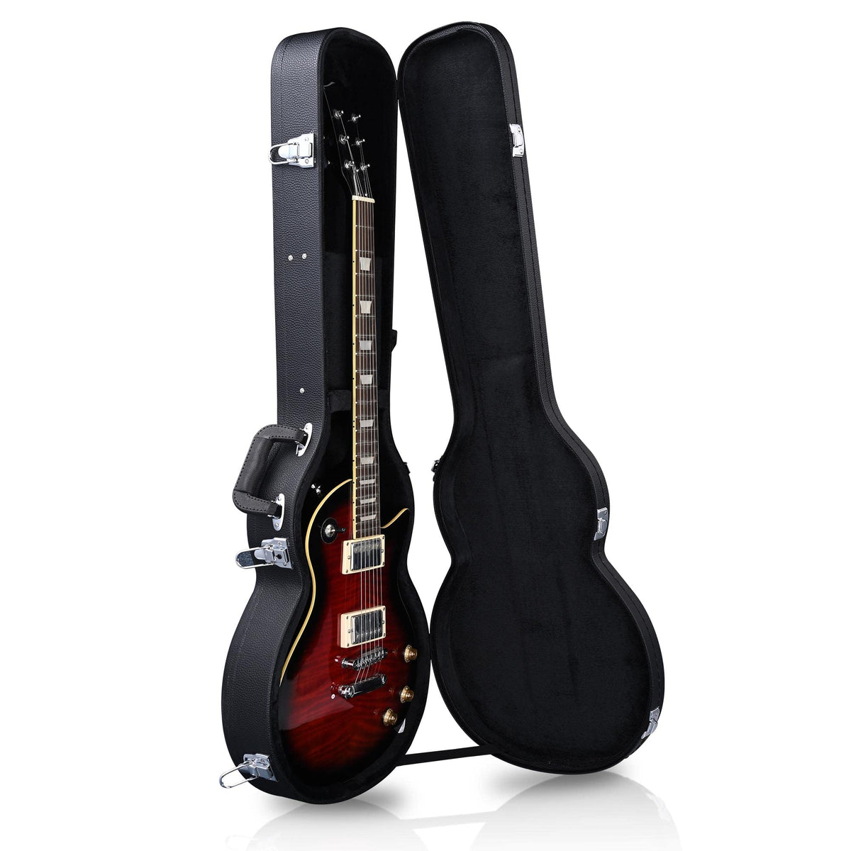 41" Electric Guitar Hard Case E3885