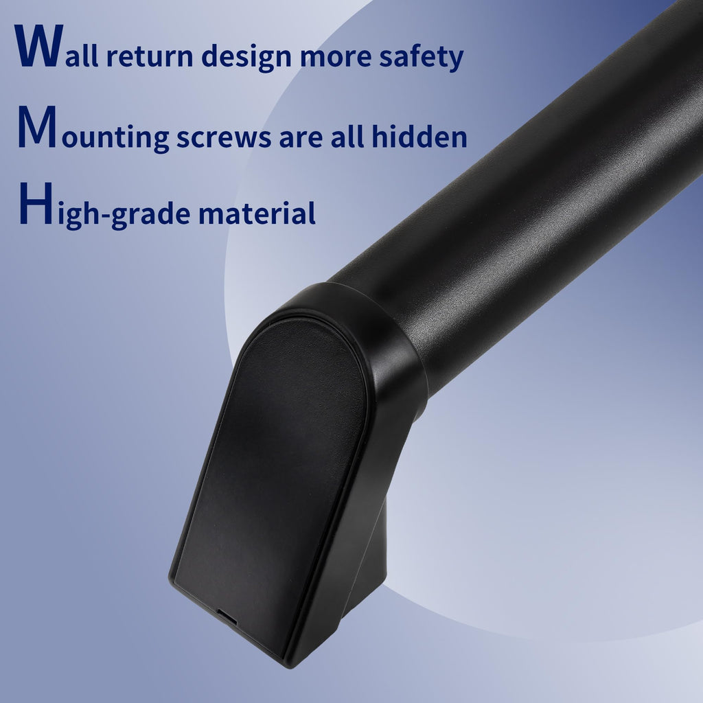 3 FT ADA Compliant Aluminum Handrail Set L514213