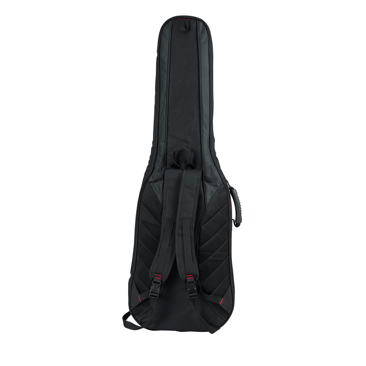 Gig Bag for Electric Guitars with Adjustable Backpack Straps Y388