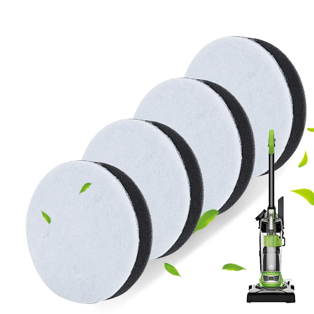 Air Speed Vacuum Filter 4 Pack C2677