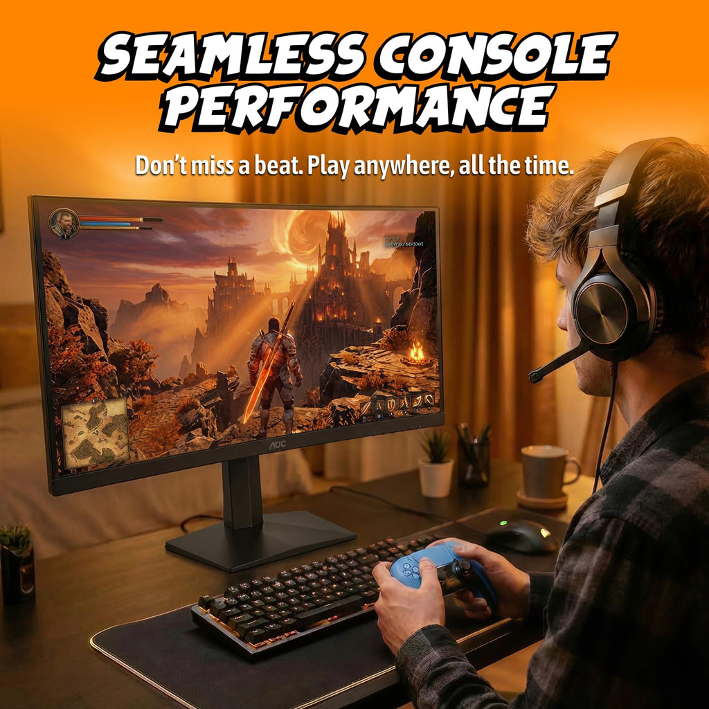 27" QHD 260Hz IPS Gaming Monitor L70115