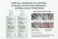 White Shampoo & Conditioner Set 16.9 fl oz Each T58084