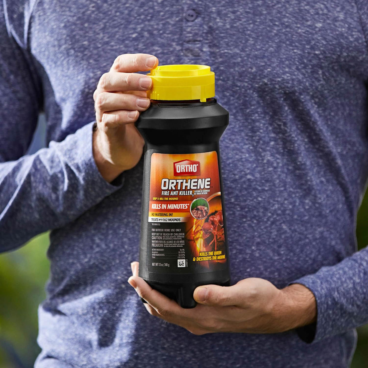 Fire Ant Killer 12 oz 2-Pack C31095