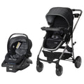 8-in-1 Stroller and Car Seat Combo A594