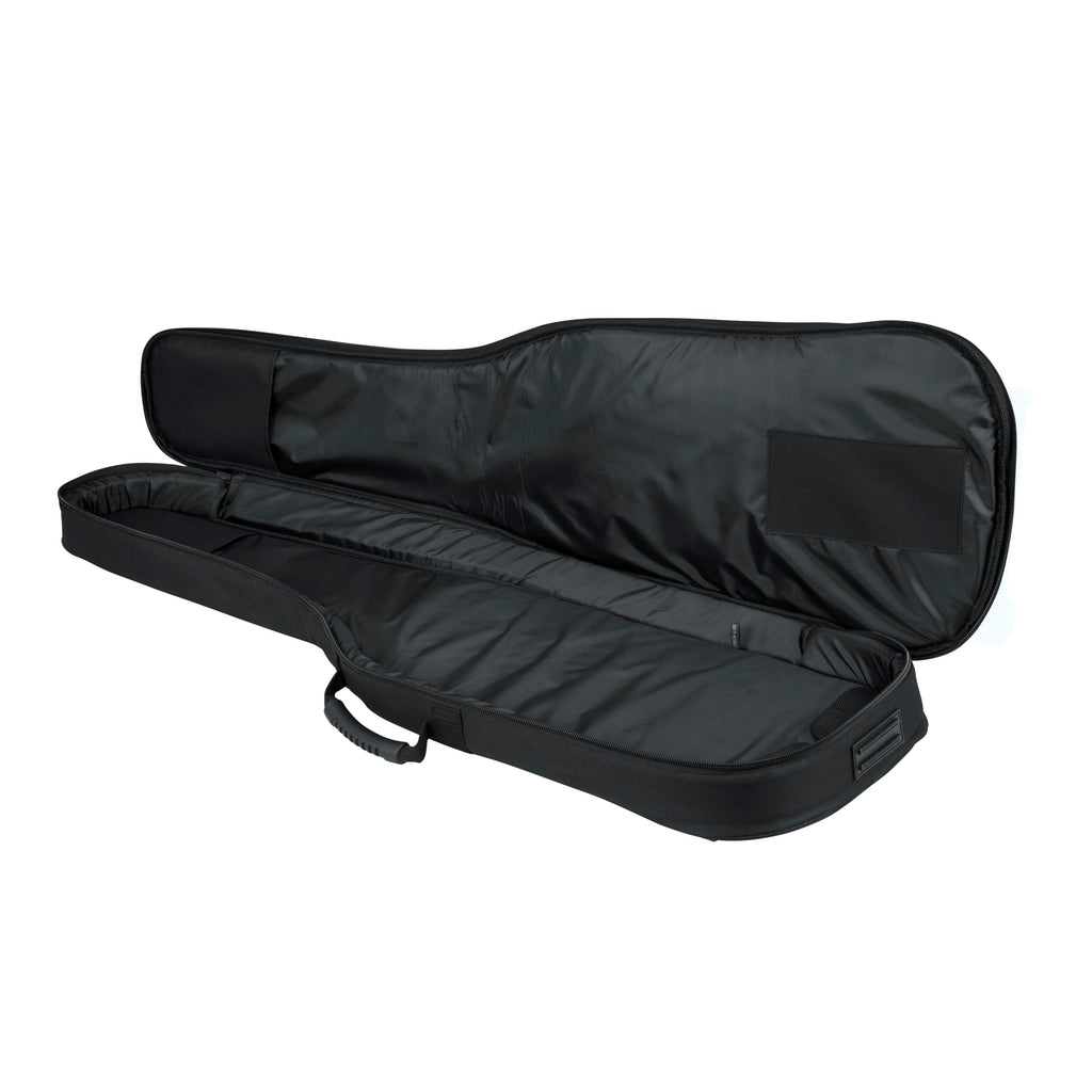 Gig Bag for Electric Guitars with Adjustable Backpack Straps Y388
