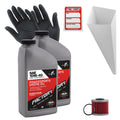 Oil Change Kit compatible with Honda CRF450R/RX/RWE G6729