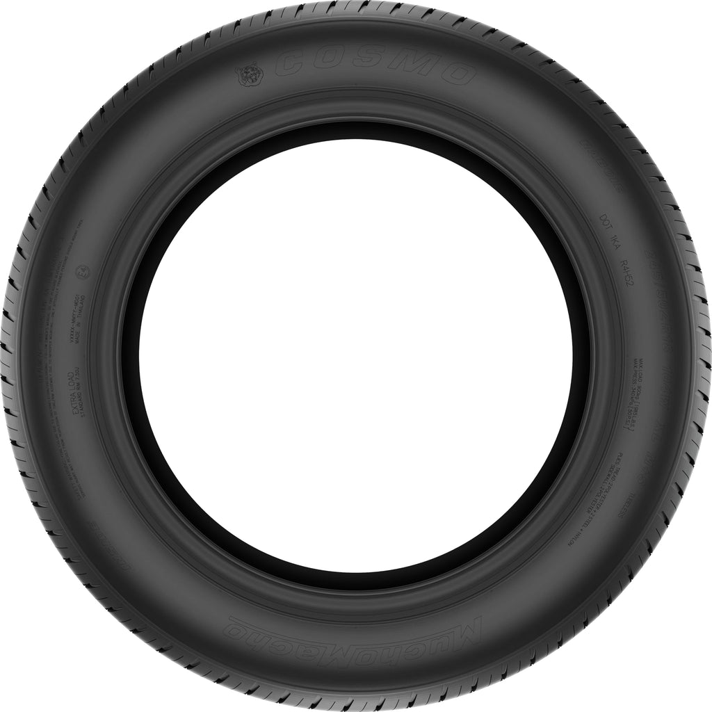 235/40ZR18 XL All Season Passenger Car Tire E678119