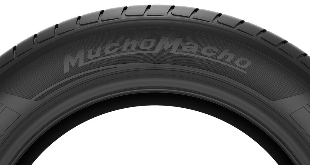 235/40ZR18 XL All Season Passenger Car Tire E678119