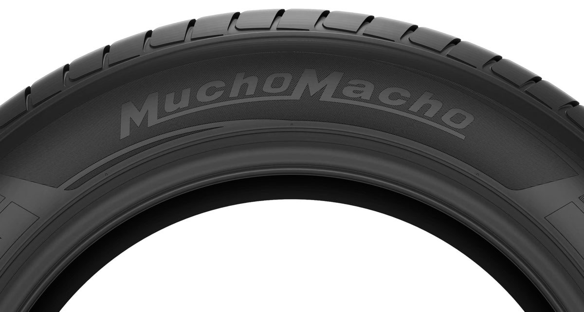 235/40ZR18 XL All Season Passenger Car Tire E678119