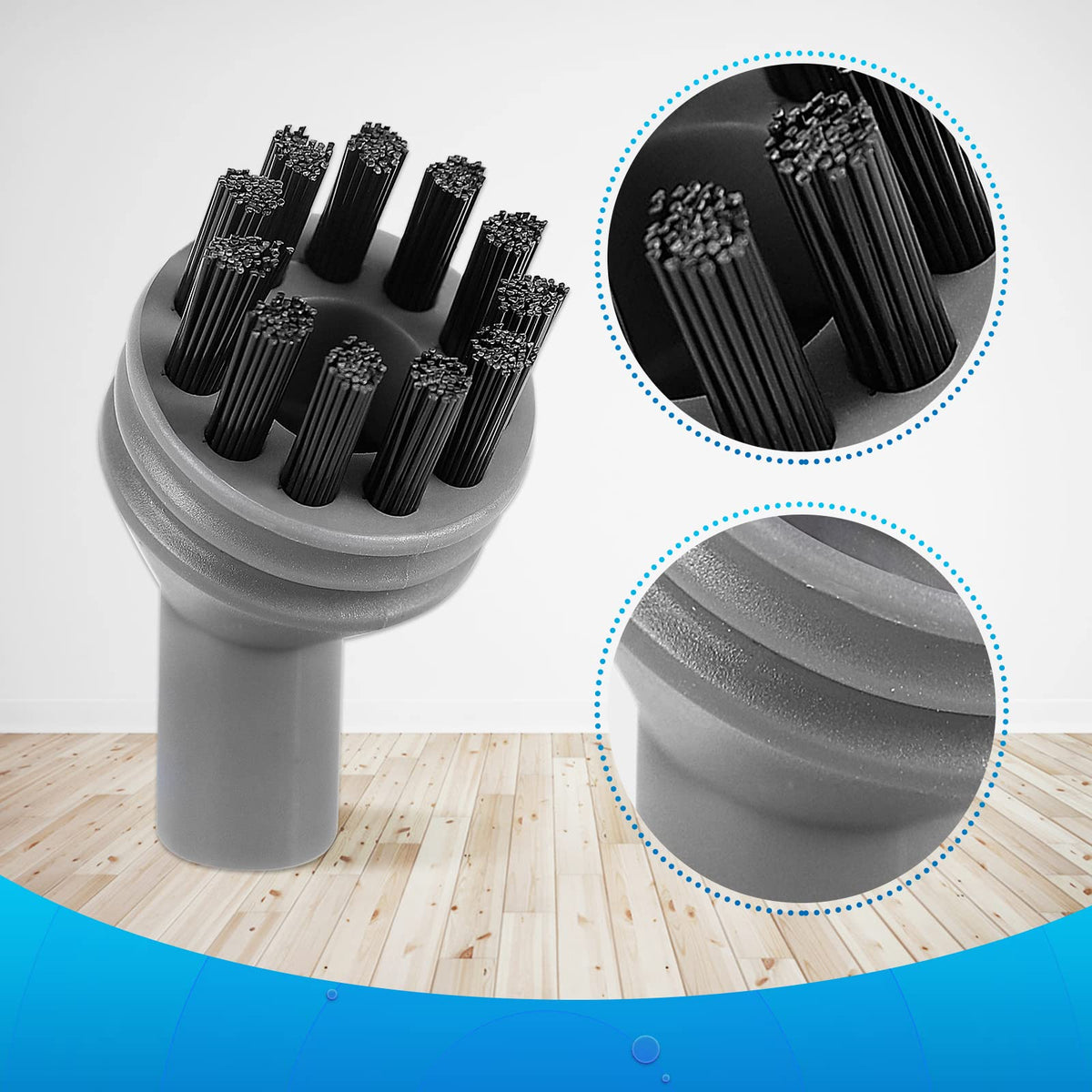 Steam Shot Attachments V9572