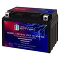 12V 11.2Ah Battery I46774