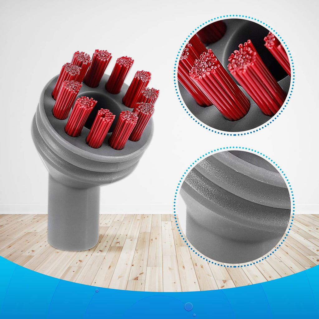 Steam Shot Attachments V9572