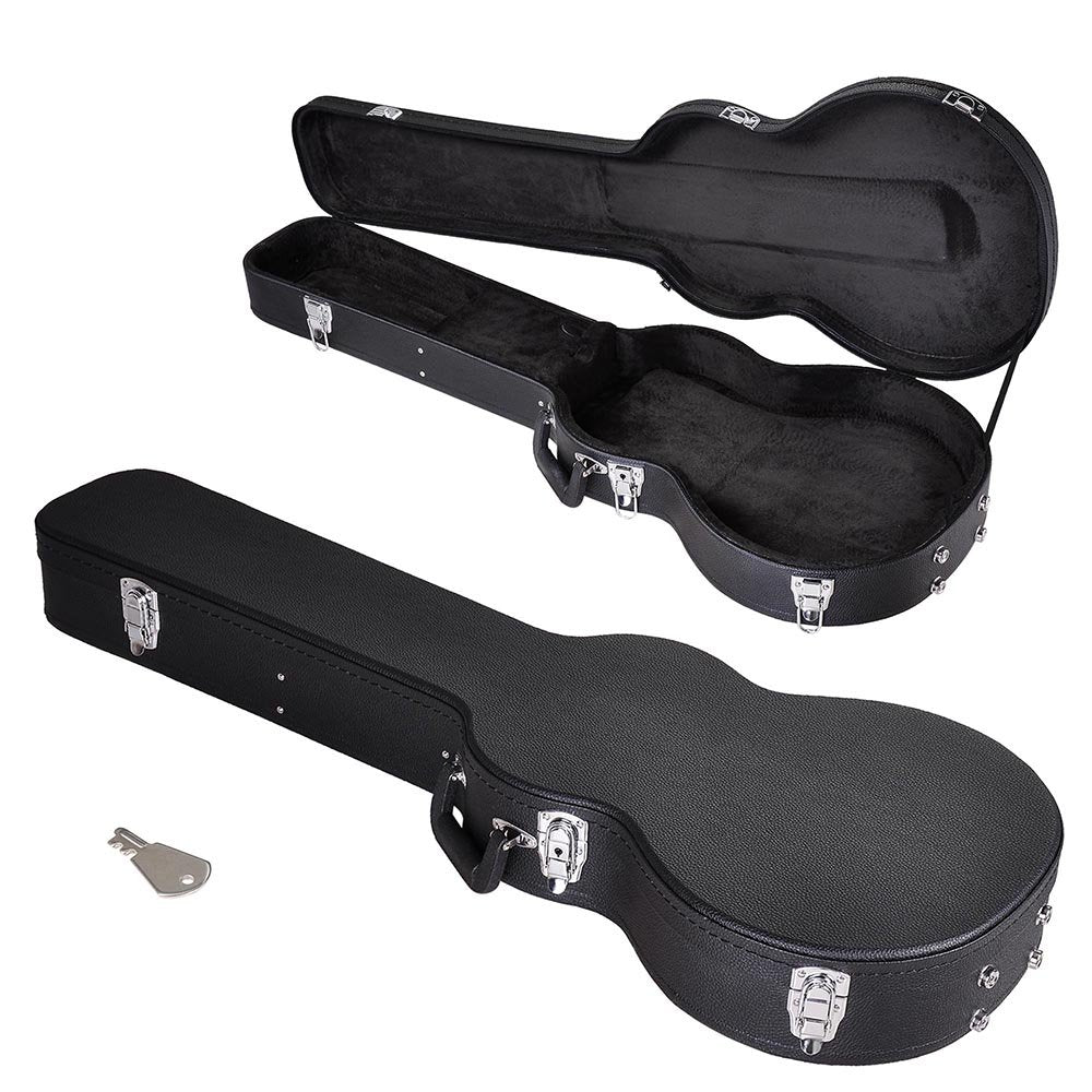 41" Electric Guitar Hard Case E3885
