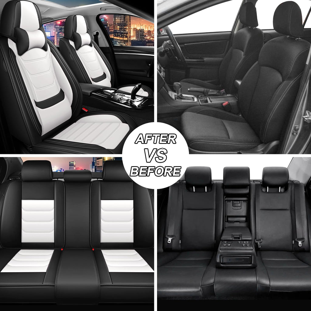 Car Seat Cover 5 Seats H18713