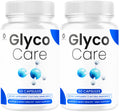 All Natural 120 Capsules O798