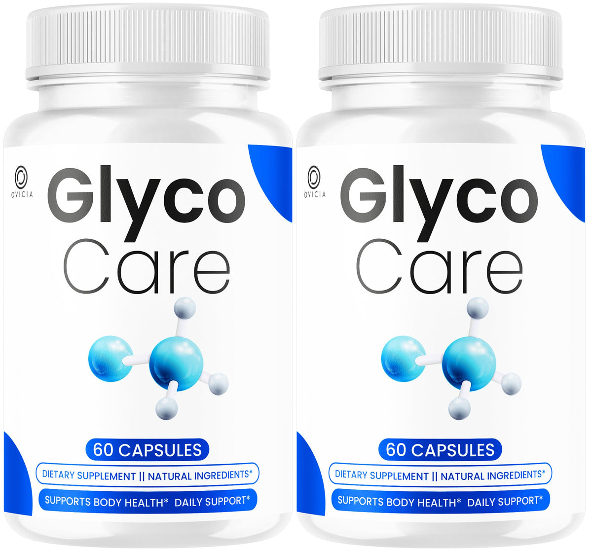 All Natural 120 Capsules O798