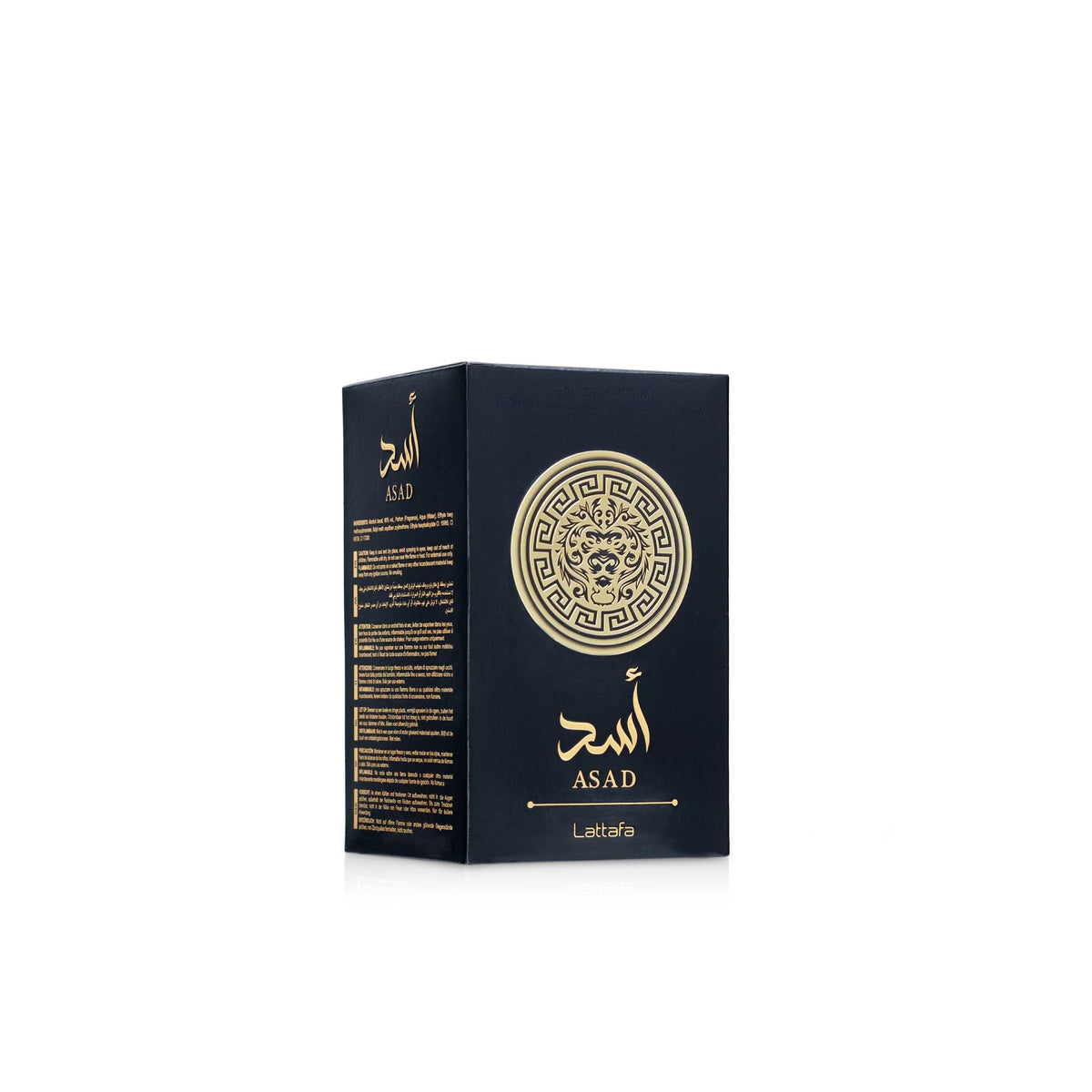Eau de Parfum Spray 3.4 Ounce E2948