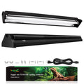 24W UVB Reptile Light Fixture Combo Kit G18574