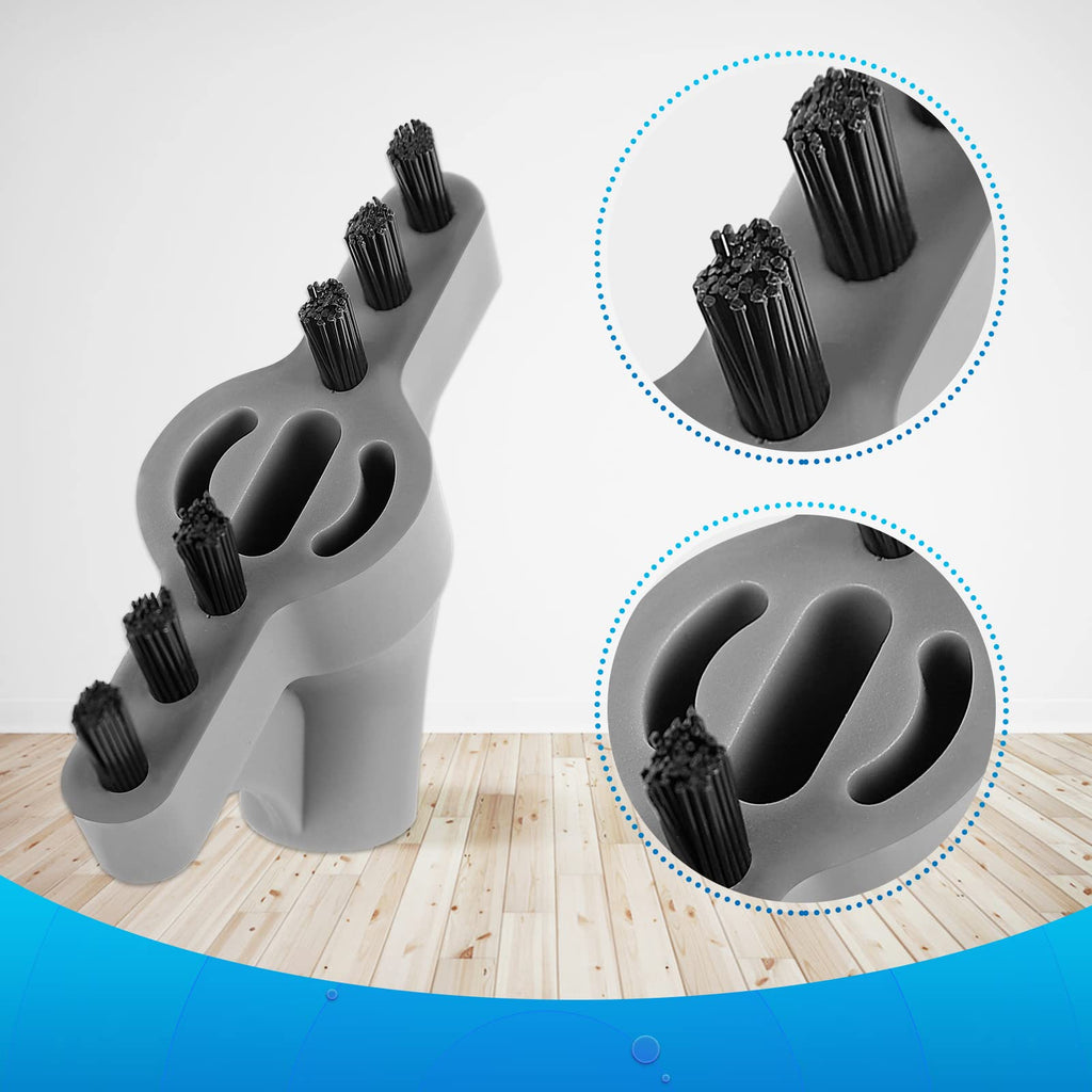 Steam Shot Attachments V9572