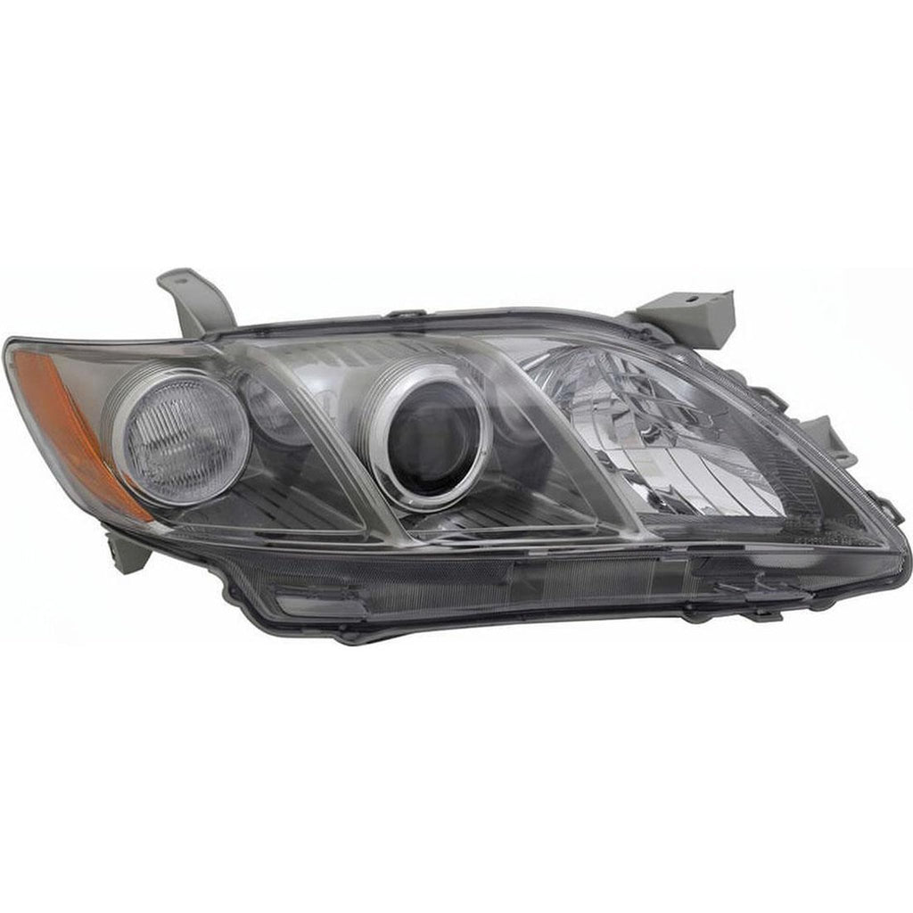 Headlight Assembly Pair 2 PCS N455764