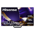 65" Mini-LED 4K UHD Smart Google TV K458