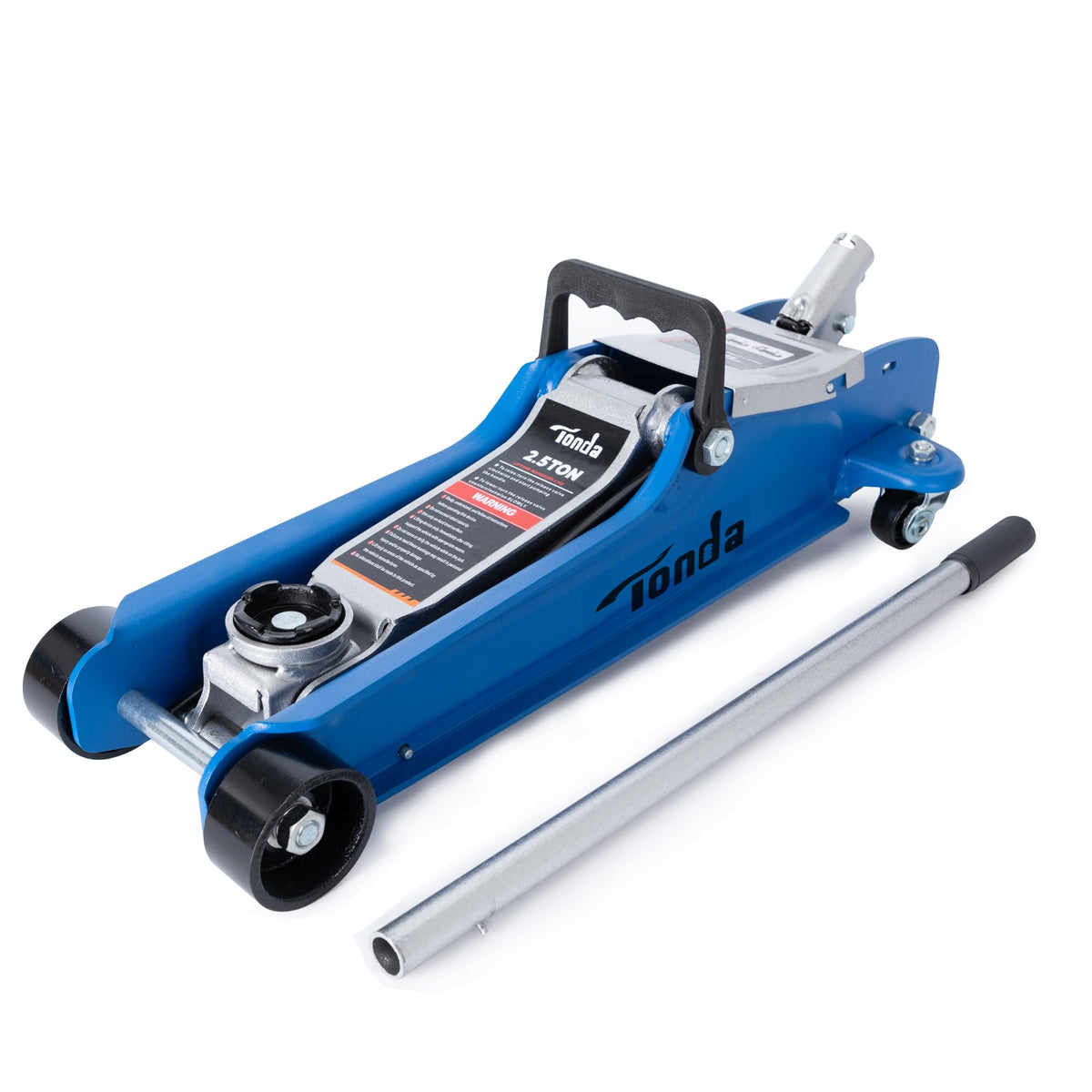 2.5 Ton Low Profile Hydraulic Floor Jack H99890