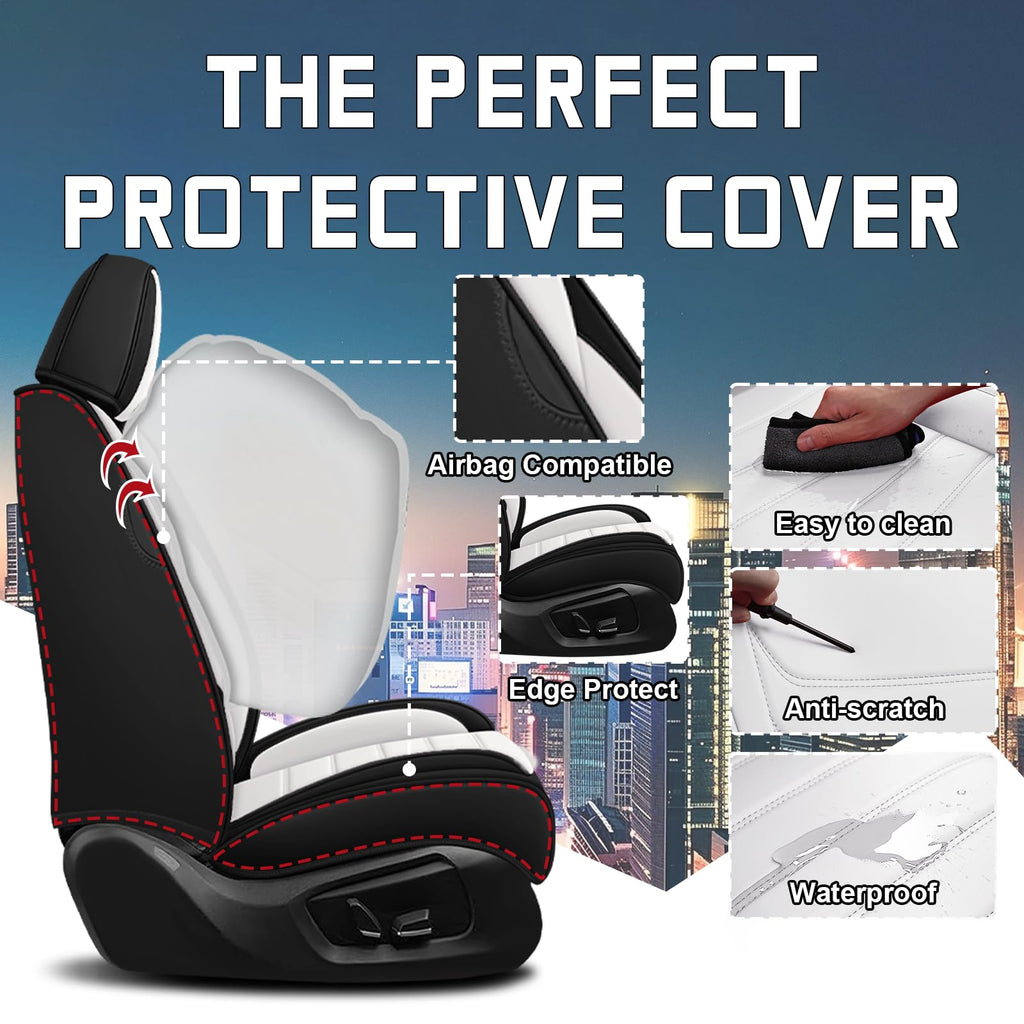 Car Seat Cover 5 Seats H18713
