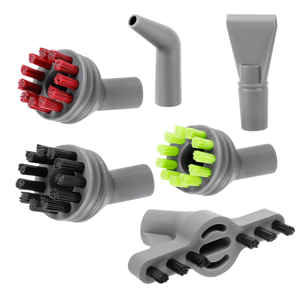 Steam Shot Attachments V9572