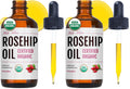 Organic Cold Pressed Rosehip Seed Face Oil R974996