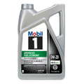 Full Synthetic Motor Oil 0W-20 5 Quart F2183