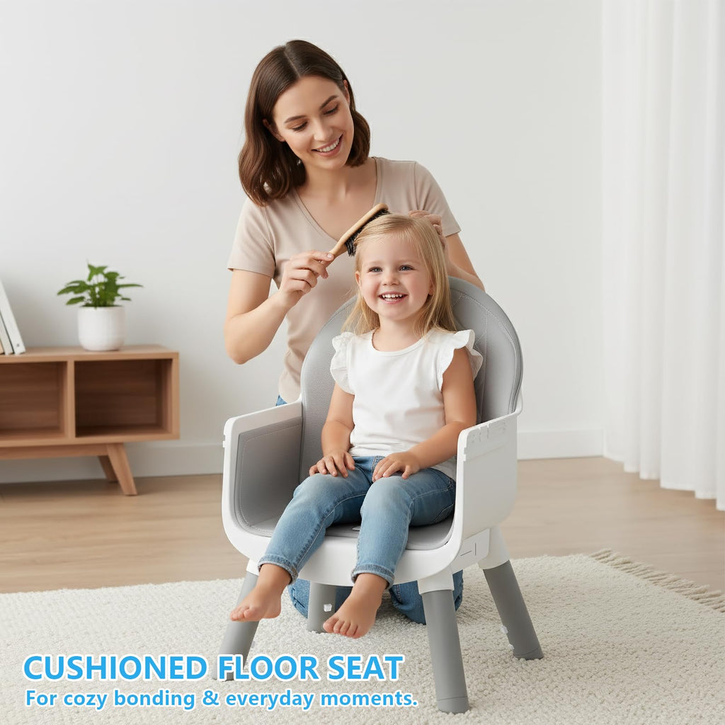 6 in 1 Baby High Chair U943220