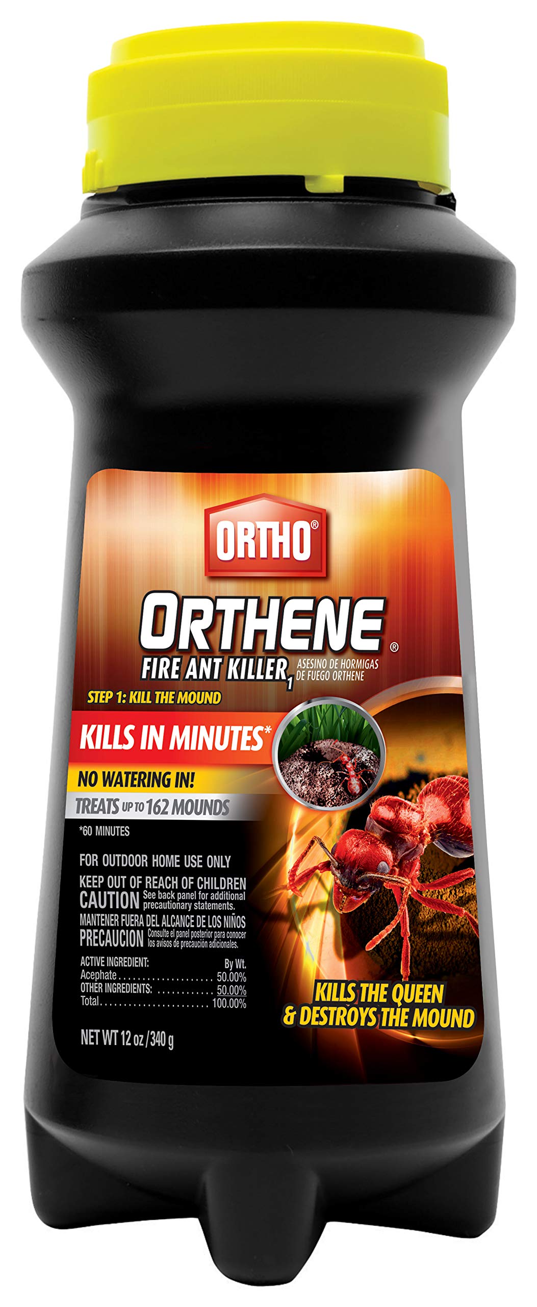 Fire Ant Killer P98009