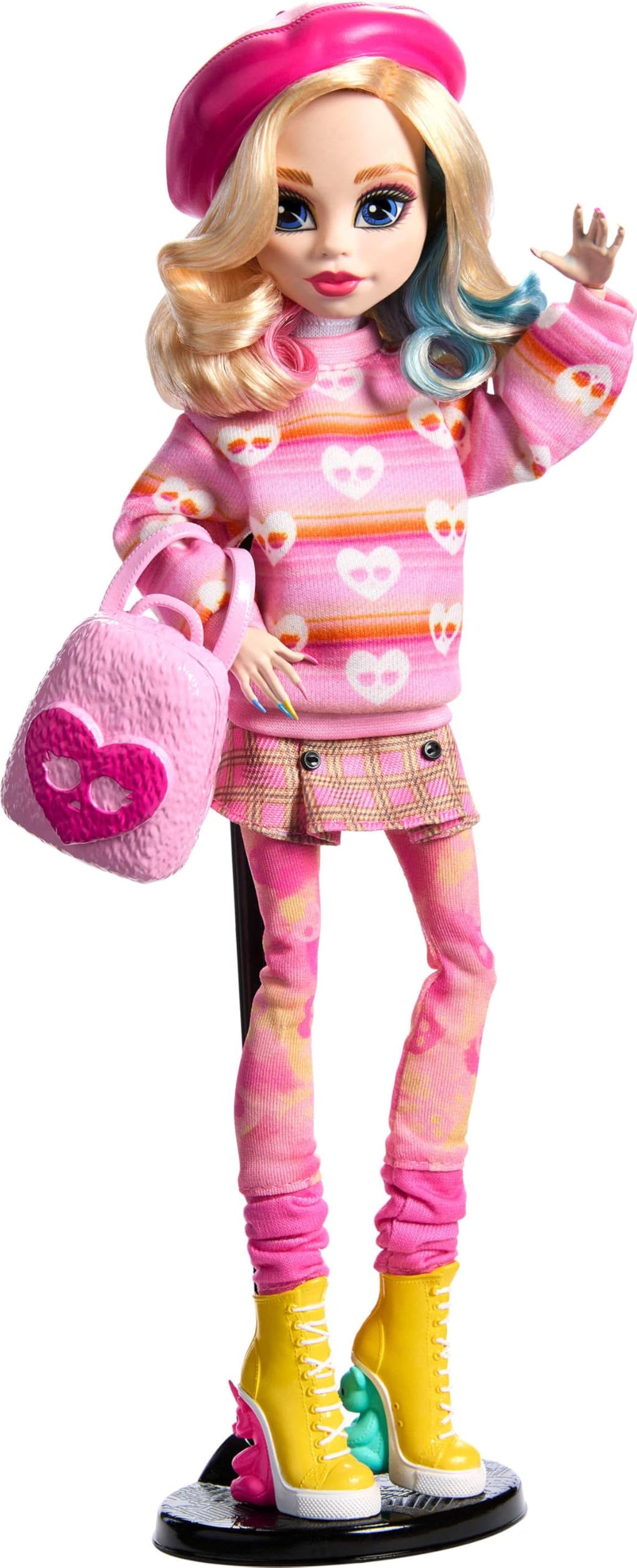 Doll H942