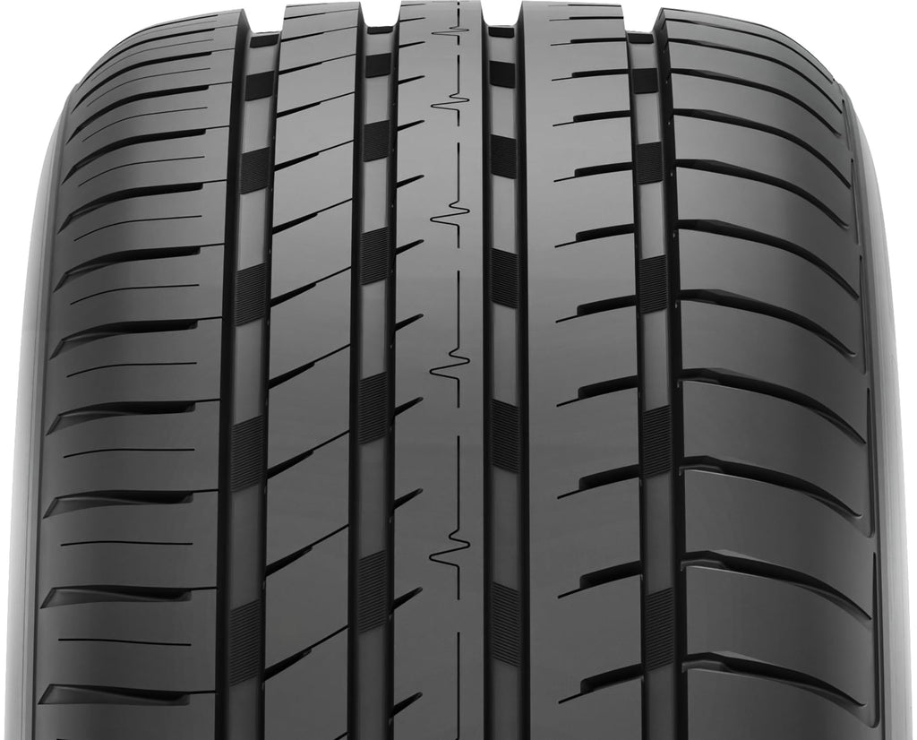235/40ZR18 XL All Season Passenger Car Tire E678119