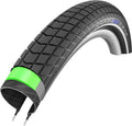 Black 50-622 Tyres T5622