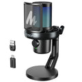 Wireless USB Gaming Microphone F117