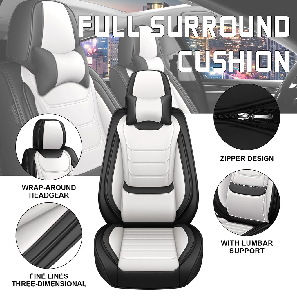 Car Seat Cover 5 Seats H18713