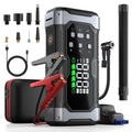 12V Portable Car Jump Starter with 150PSI Air Compressor Z5418
