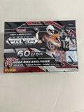 College Football Trading Cards Mega Box B532