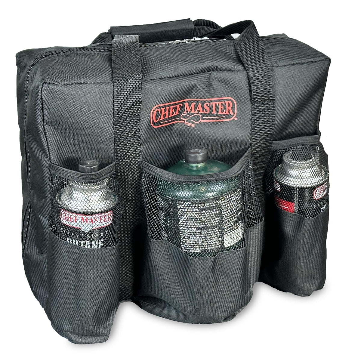 Camp Stove Carry Bag Multi-Pocket S652199