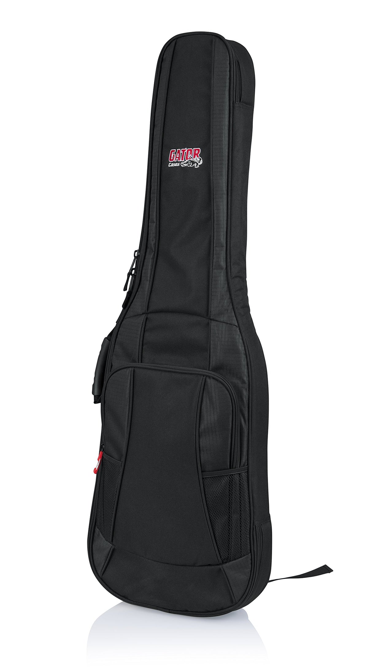 Gig Bag for Electric Guitars with Adjustable Backpack Straps Y388