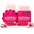 Coconut Repair Shampoo & Conditioner Set B8841